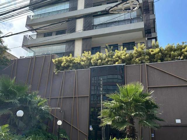 Apartamento para Locação em Barueri/SP Dezoito do Forte Empresarial/Alphaville. 1 Quartos