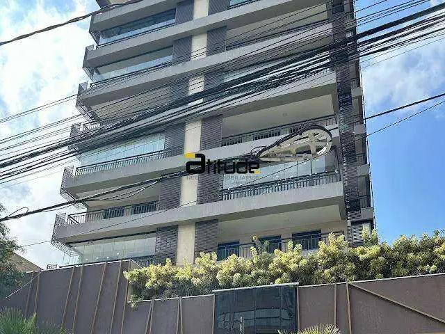 Apartamento para Locação em Barueri/SP Dezoito do Forte Empresarial/Alphaville. 1 Quartos