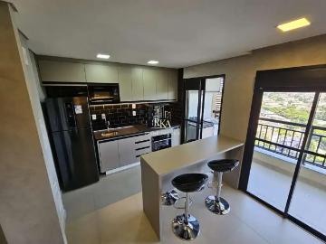 Apartamento para Locação em Barueri/SP Dezoito do Forte Empresarial/Alphaville. 1 Quartos