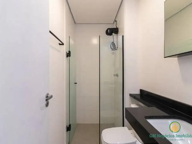 Apartamento para Locação em Barueri/SP Dezoito do Forte Empresarial/Alphaville. 1 Quartos