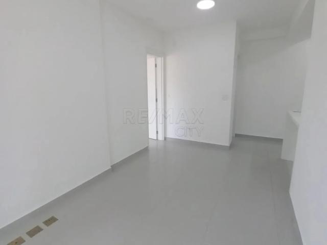 Apartamento para Locação em Barueri/SP Dezoito do Forte Empresarial/Alphaville. 1 Quartos