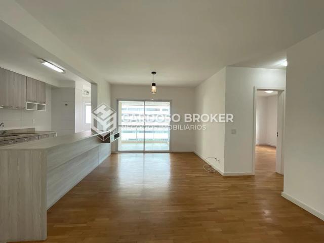 Apartamento para Locação em Barueri/SP Dezoito do Forte Empresarial/Alphaville. 2 Quartos