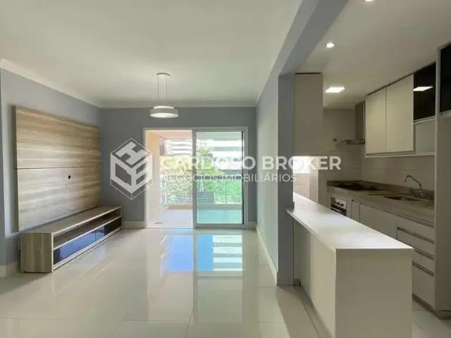 Apartamento para Locação em Barueri/SP Dezoito do Forte Empresarial/Alphaville. 2 Quartos
