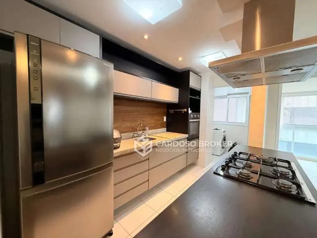 Apartamento para Locação em Barueri/SP Dezoito do Forte Empresarial/Alphaville. 2 Quartos