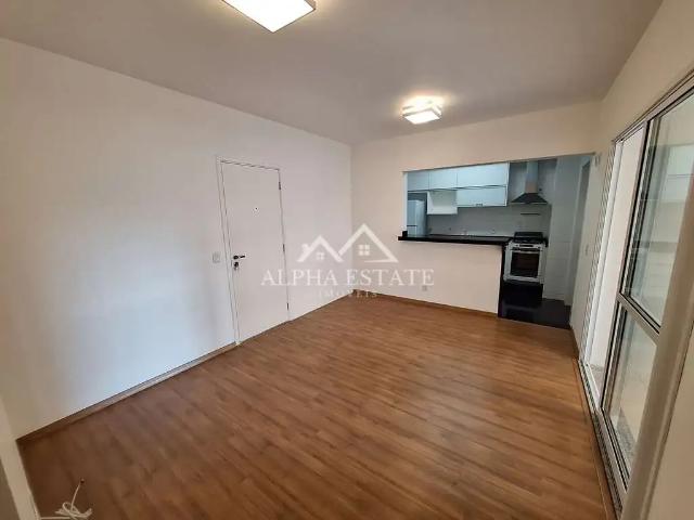 Apartamento para Locação em Barueri/SP Dezoito do Forte Empresarial/Alphaville. 2 Quartos