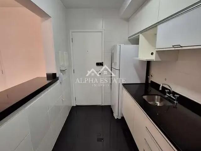 Apartamento para Locação em Barueri/SP Dezoito do Forte Empresarial/Alphaville. 2 Quartos