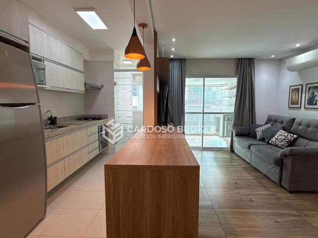 Apartamento para Locação em Barueri/SP Dezoito do Forte Empresarial/Alphaville. 2 Quartos