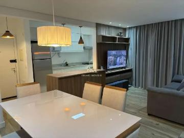 Apartamento para Locação em Barueri/SP Dezoito do Forte Empresarial/Alphaville. 2 Quartos