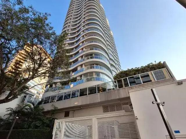 Apartamento para Locação em Barueri/SP Dezoito do Forte Empresarial/Alphaville. 2 Quartos