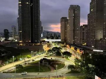 Apartamento para Locação em Barueri/SP Dezoito do Forte Empresarial/Alphaville. 2 Quartos