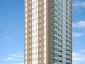 Apartamento para Locação em Barueri/SP Dezoito do Forte Empresarial/Alphaville. 2 Quartos