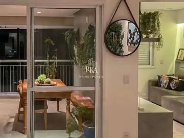 Apartamento para Locação em Barueri/SP Dezoito do Forte Empresarial/Alphaville. 2 Quartos