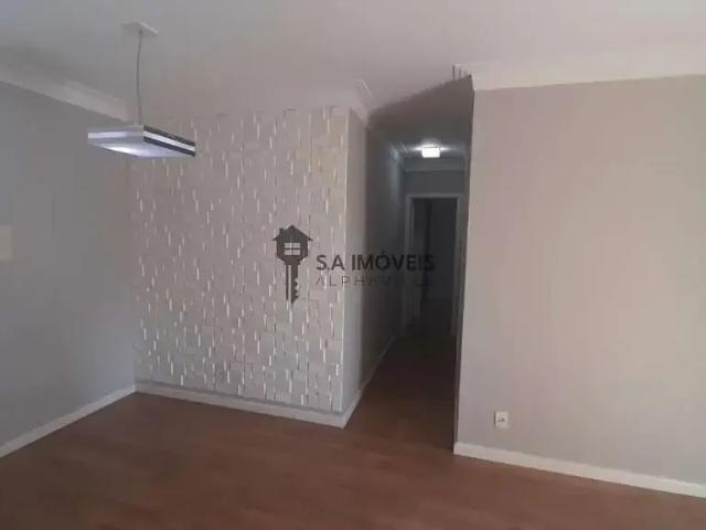 Apartamento para Locação em Barueri/SP Dezoito do Forte Empresarial/Alphaville. 2 Quartos
