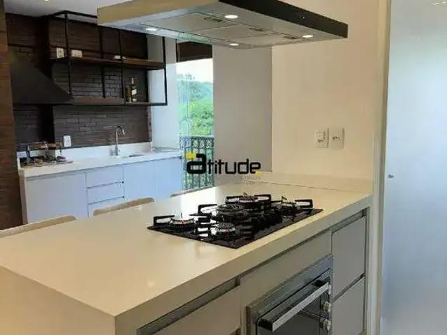 Apartamento para Locação em Barueri/SP Dezoito do Forte Empresarial/Alphaville. 4 Quartos