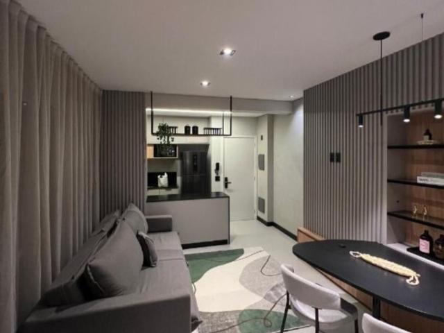 Apartamento para Locação em Barueri/SP Empresarial 18 do Forte 1 Quartos