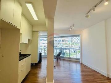 Apartamento para Locação em Barueri/SP Empresarial 18 do Forte 1 Quartos
