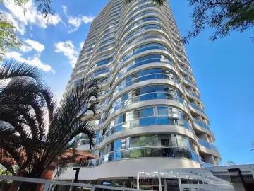 Apartamento para Locação em Barueri/SP Empresarial 18 do Forte 1 Quartos
