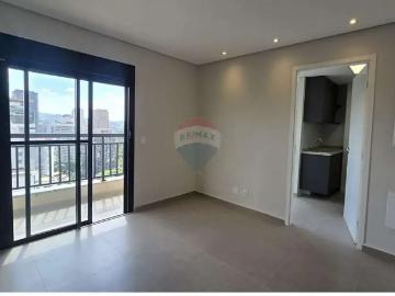 Apartamento para Locação em Barueri/SP Empresarial 18 do Forte 2 Quartos