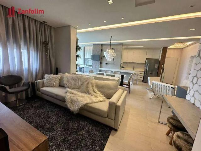 Apartamento para Locação em Barueri/SP Empresarial 18 do Forte 2 Quartos