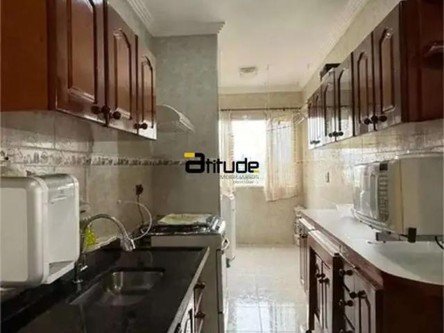 Apartamento para Locação em Barueri/SP Jardim Barueri 2 Quartos