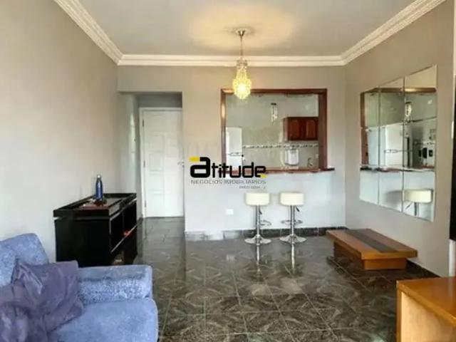 Apartamento para Locação em Barueri/SP Jardim Barueri 2 Quartos