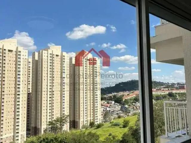 Apartamento para Locação em Barueri/SP Jardim Esperança 1 Quartos