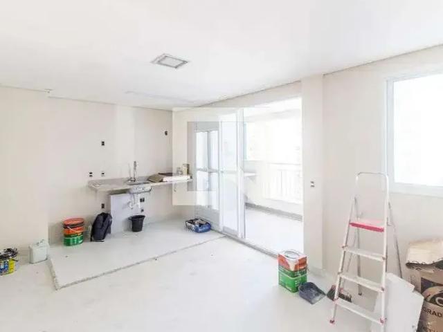 Apartamento para Locação em Barueri/SP Jardim Esperança 1 Quartos