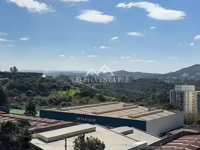 Apartamento para Locação em Barueri/SP Jardim Esperança 2 Quartos