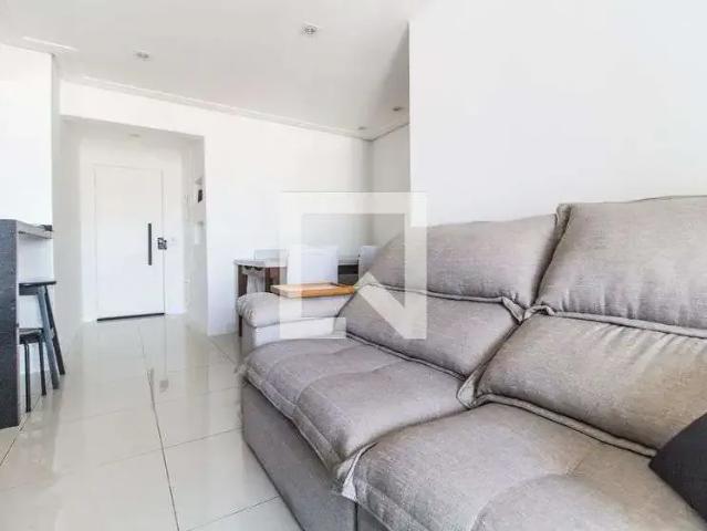 Apartamento para Locação em Barueri/SP Jardim Esperança 2 Quartos
