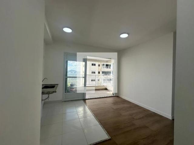 Apartamento para Locação em Barueri/SP Jardim Esperança 2 Quartos