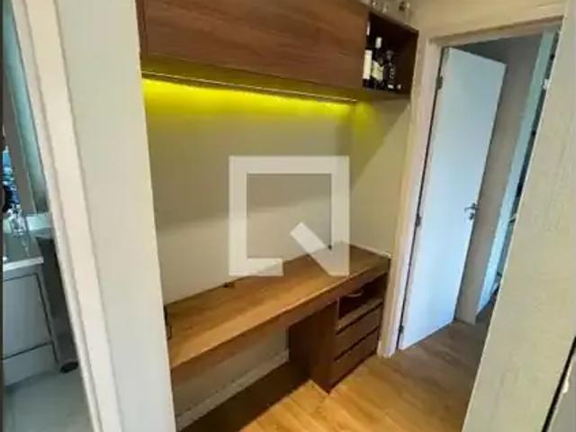 Apartamento para Locação em Barueri/SP Jardim Esperança 2 Quartos