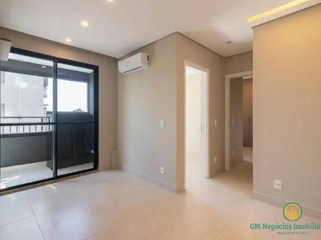 Apartamento para Locação em Barueri/SP Jardim Esperança 2 Quartos