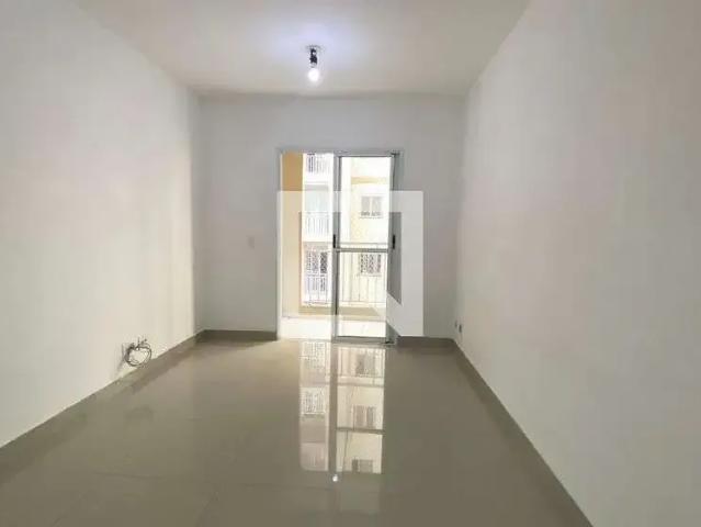 Apartamento para Locação em Barueri/SP Jardim Esperança 2 Quartos