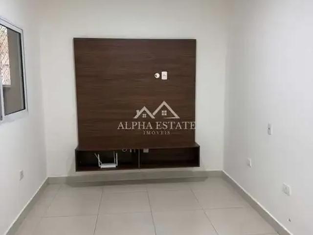 Apartamento para Locação em Barueri/SP Jardim Graziela 1 Quartos