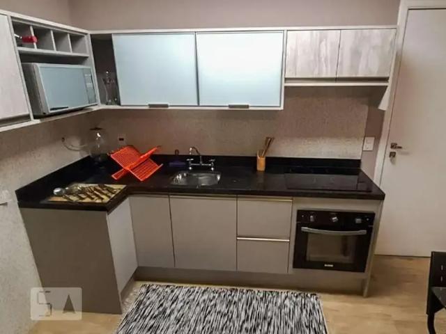 Apartamento para Locação em Barueri/SP Jardim Iracema 1 Quartos