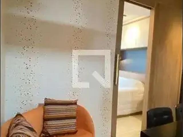 Apartamento para Locação em Barueri/SP Jardim Iracema 1 Quartos