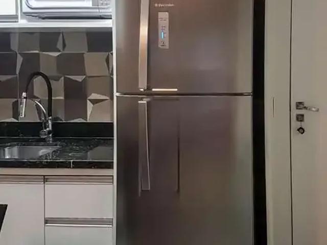Apartamento para Locação em Barueri/SP Jardim Iracema 1 Quartos