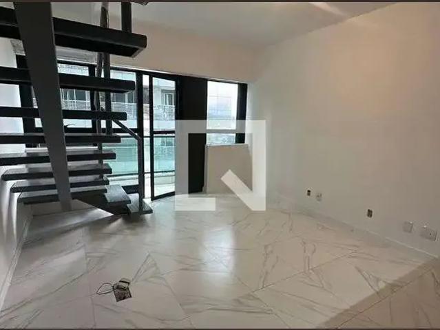 Apartamento para Locação em Barueri/SP Jardim Iracema 1 Quartos
