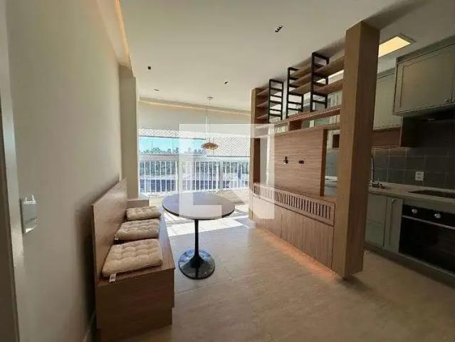 Apartamento para Locação em Barueri/SP Jardim Iracema 2 Quartos