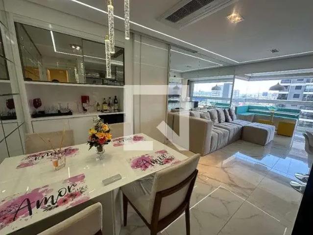 Apartamento para Locação em Barueri/SP Jardim Iracema 2 Quartos
