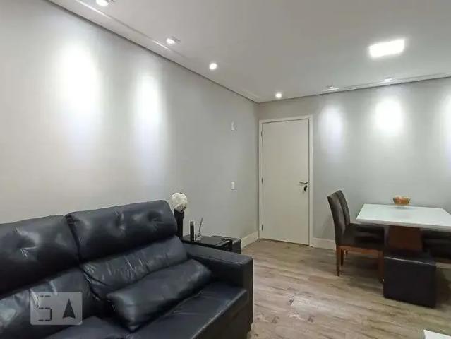 Apartamento para Locação em Barueri/SP Jardim Iracema 2 Quartos