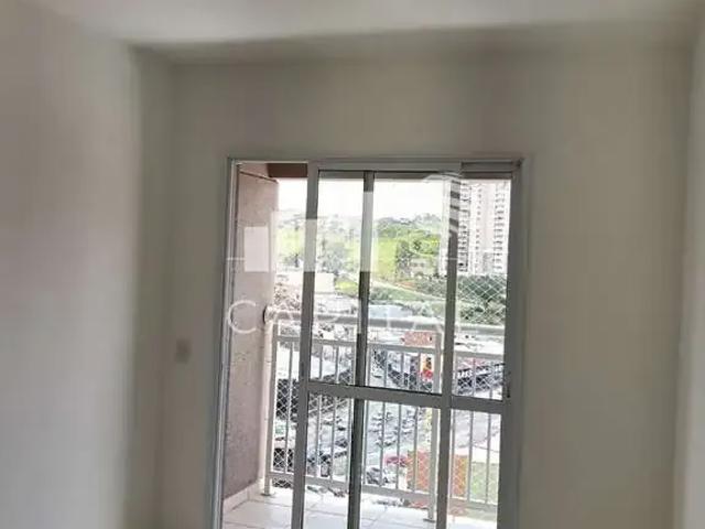 Apartamento para Locação em Barueri/SP Jardim Regina Alice 3 Quartos
