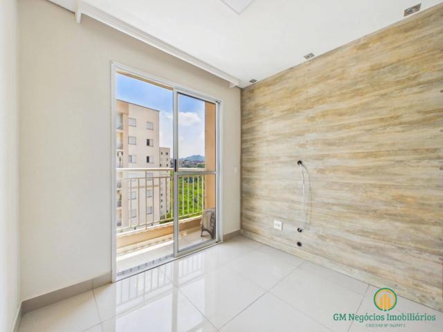 Apartamento para Locação em Barueri/SP Jardim Tupanci 3 Quartos