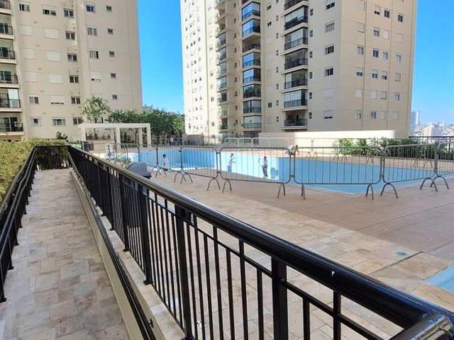 Apartamento para Locação em Barueri/SP Jardim Tupanci 1 Quartos