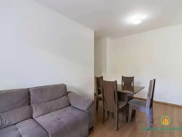 Apartamento para Locação em Barueri/SP Jardim Tupanci 1 Quartos