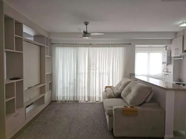 Apartamento para Locação em Barueri/SP Sítio Tamboré Alphaville 1 Quartos