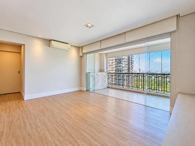 Apartamento para Locação em Barueri/SP Sítio Tamboré Alphaville 3 Quartos