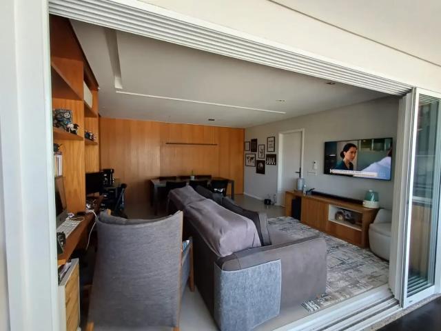 Apartamento para Locação em Barueri/SP Sítio Tamboré Alphaville 3 Quartos