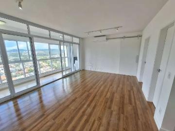 Apartamento para Locação em Barueri/SP Sítio Tamboré Alphaville 3 Quartos