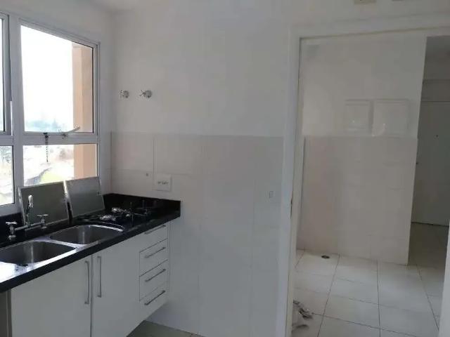 Apartamento para Locação em Barueri/SP Sítio Tamboré Alphaville 3 Quartos